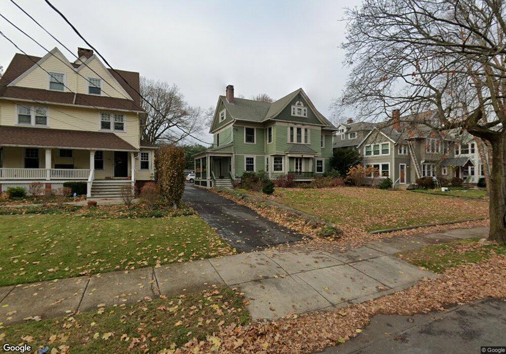 116 Everit St, New Haven, CT 06511 - photo 1