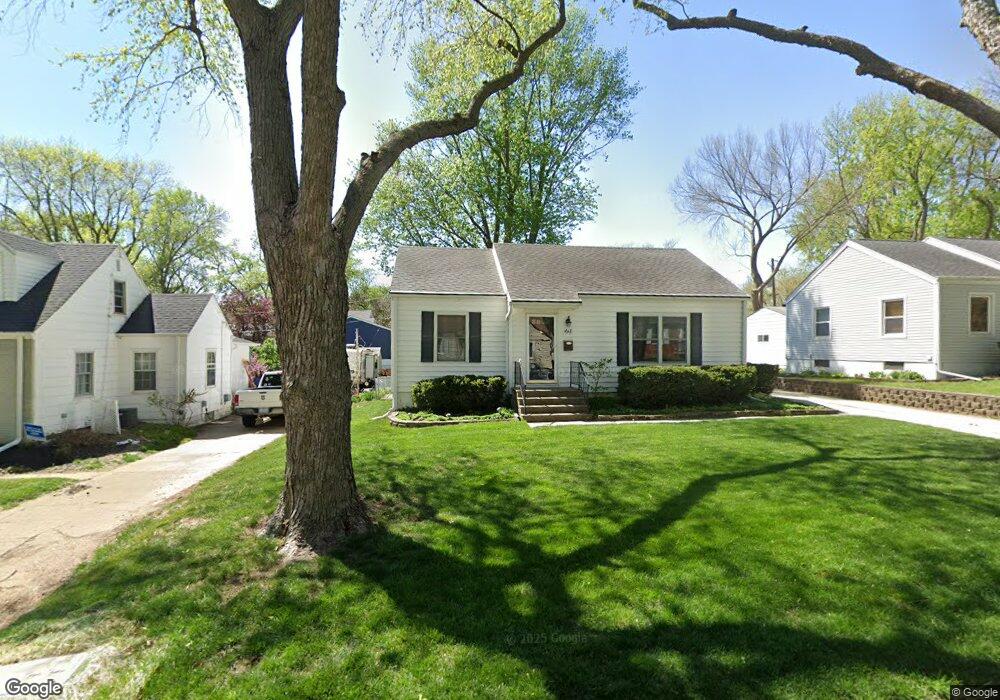 1618 60th St, Des Moines, IA 50322 - photo 1