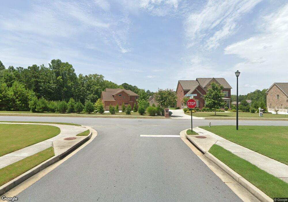 0 Brookmont Place unit 8394216, Tyrone, GA 30290 - photo 1