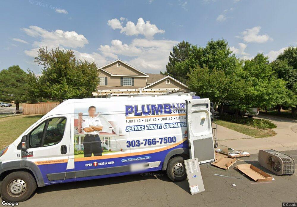 5402 S Netherland Ct, Centennial, CO 80015 - photo 1