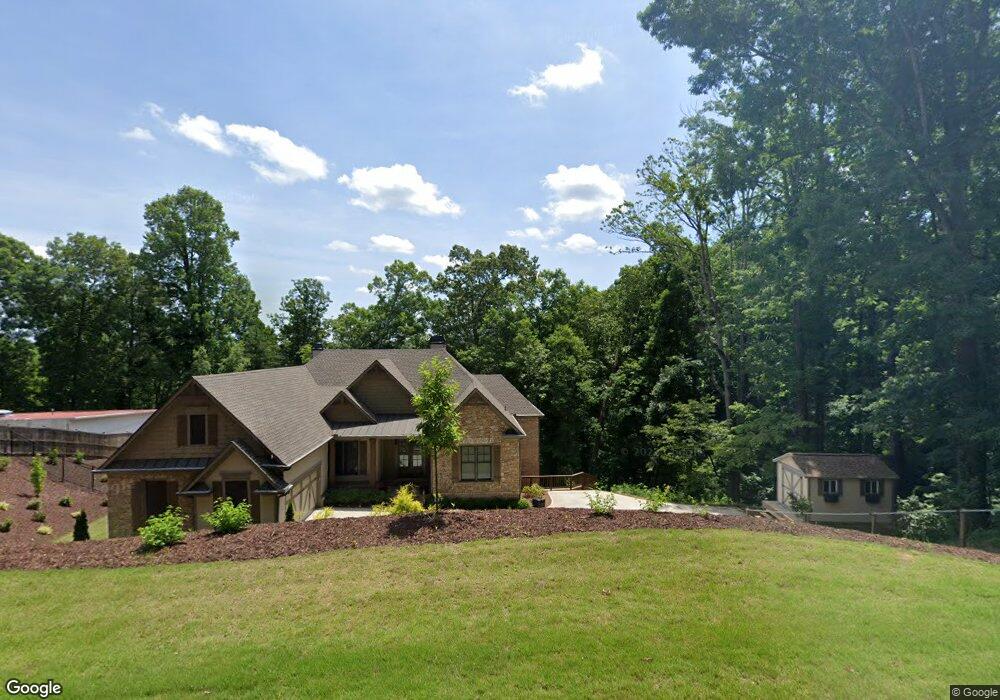 2485 Brand Dr, Gainesville, GA 30506 - photo 1