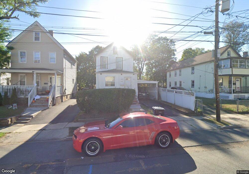 140 Johnston Ave, Plainfield, NJ 07062 - photo 1