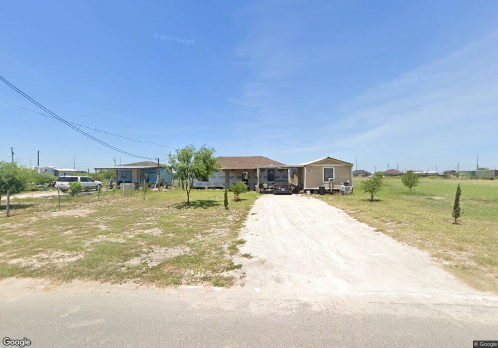 8613 Melchor Ocampo Dr, Donna, TX 78537 - photo 1