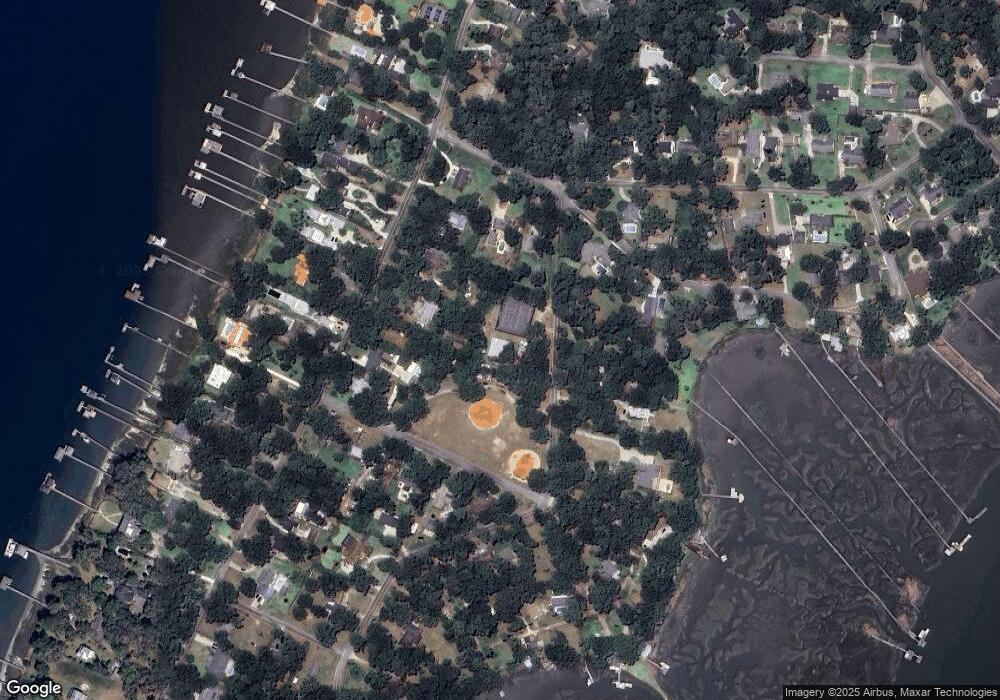 6 Schwartz Place, Savannah, GA 31410 - photo 1