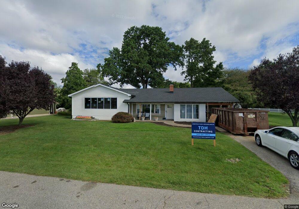 100 Green Spring Dr, Annapolis, MD 21403 - photo 1