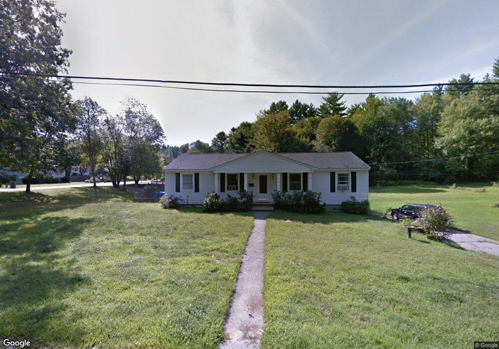 29 Pinnacle St, Hooksett, NH 03106 - photo 1