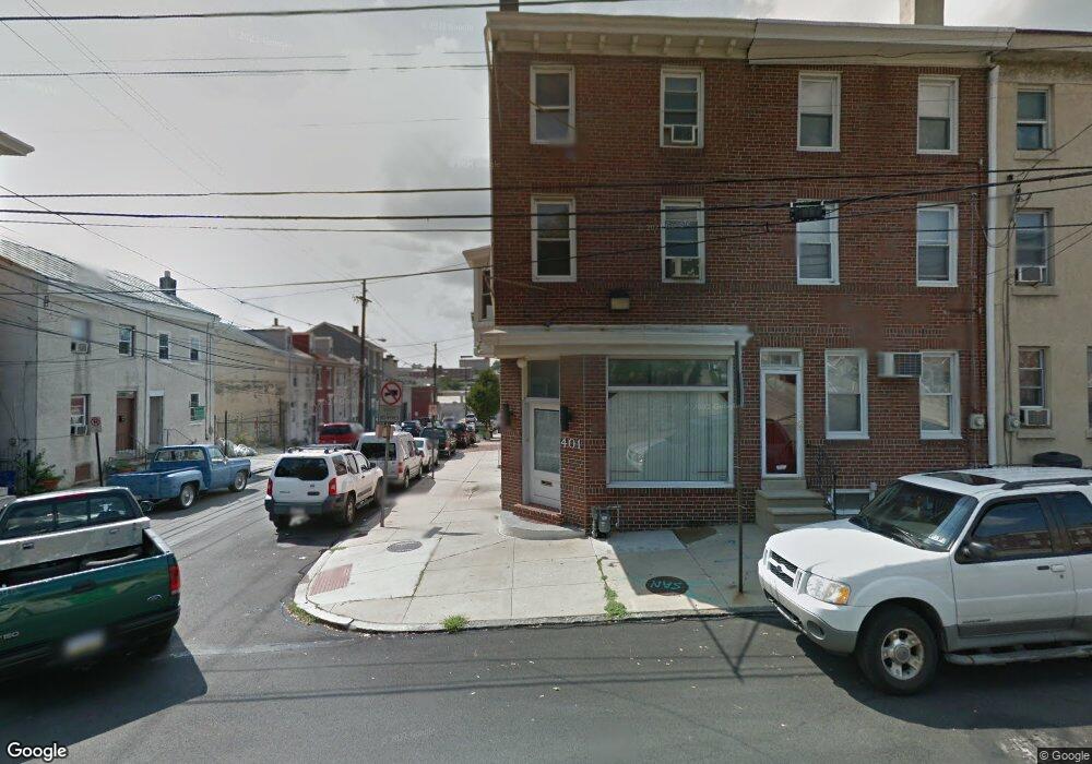 401 Walnut St unit C, Norristown, PA 19401 - photo 1