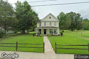 8476 Rawls Dr, Ivor, VA 23866