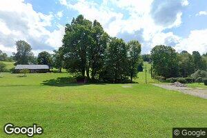 2086 Alexander Rd, French Creek, WV 26218