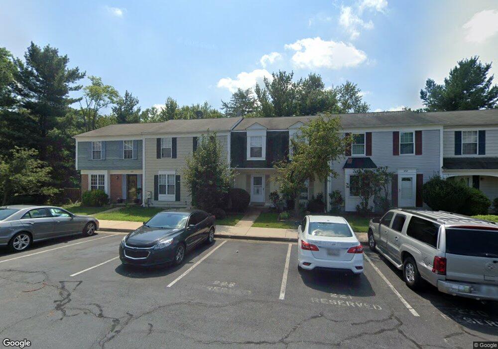 3759 Stepping Stone Ln, Burtonsville, MD 20866 - photo 1