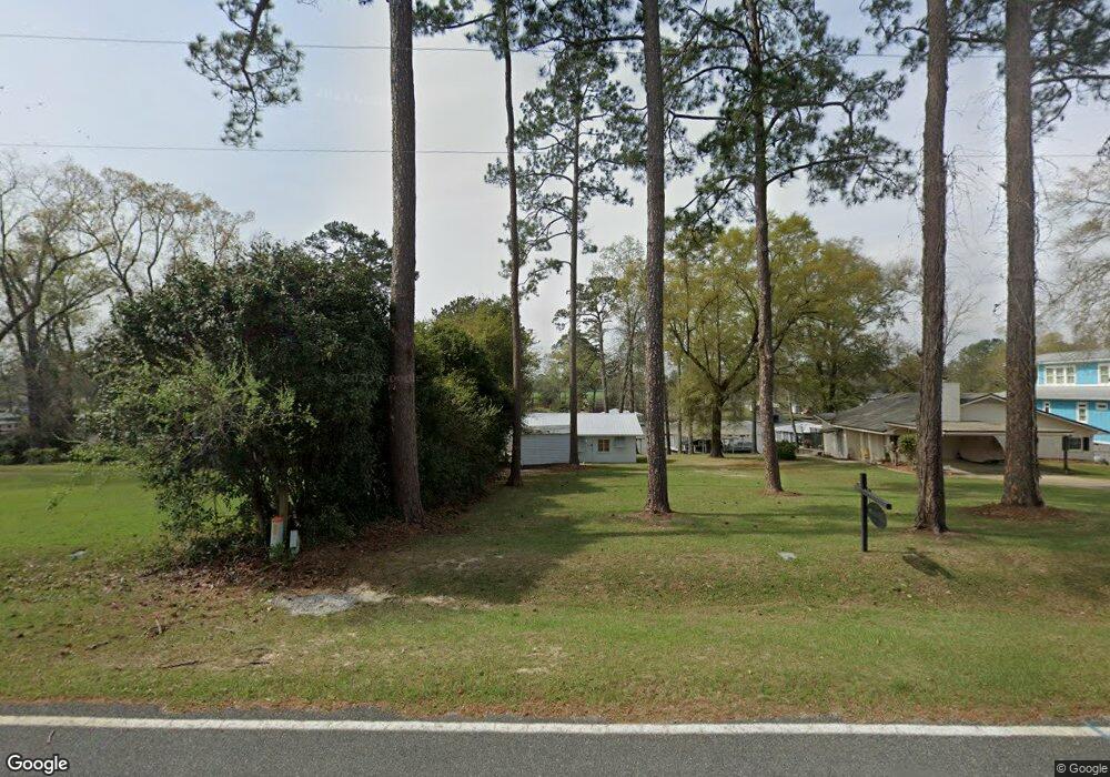 716 Spring Creek Rd, Warwick, GA 31796 - photo 1