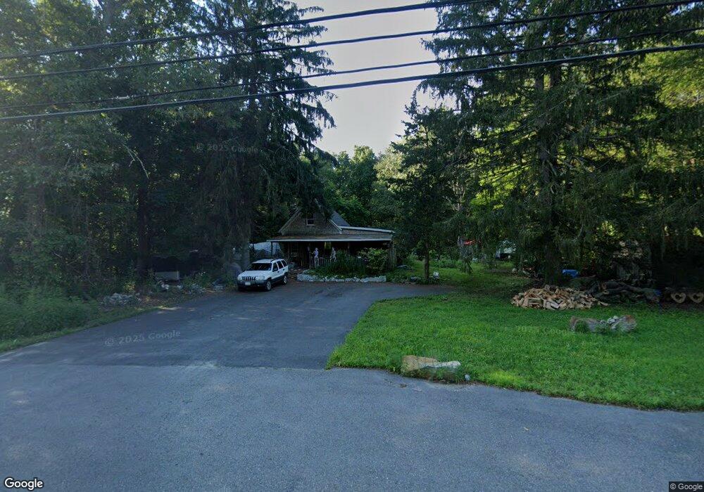 28 Winthrop St, Rehoboth, MA 02769 - photo 1