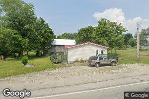 3100 Highway 335 NE, Crandall, IN 47114