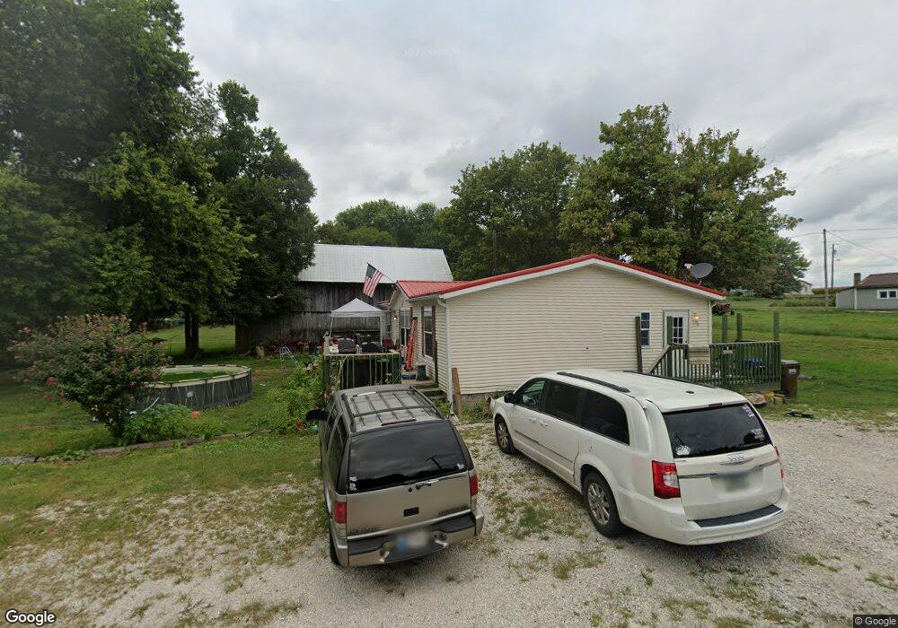 3100 Highway 335 NE, Crandall, IN 47114 - photo 1