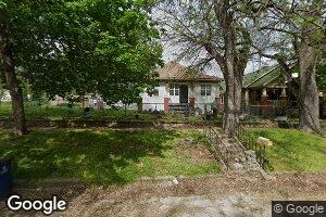 421 N Pine St, Nowata, OK 74048