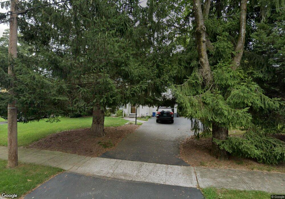 714 Hawthorne Ave, Bound Brook, NJ 08805 - photo 1