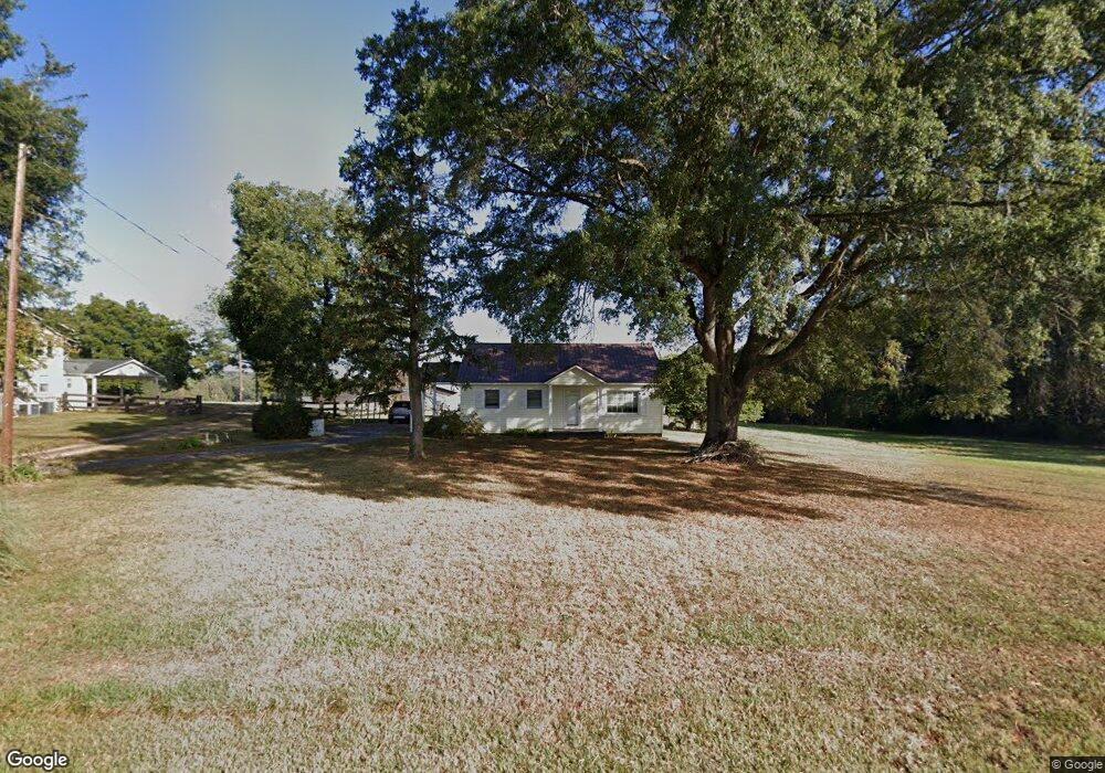 272 Snow Creek Rd, Statesville, NC 28625 - photo 1