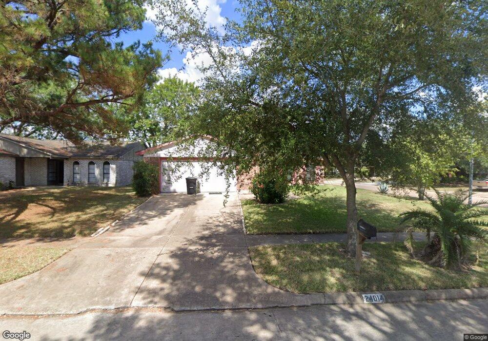 24014 Reagon Canyon Dr, Hockley, TX 77447 - photo 1