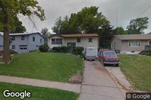 5502 N 69th St, Omaha, NE 68104