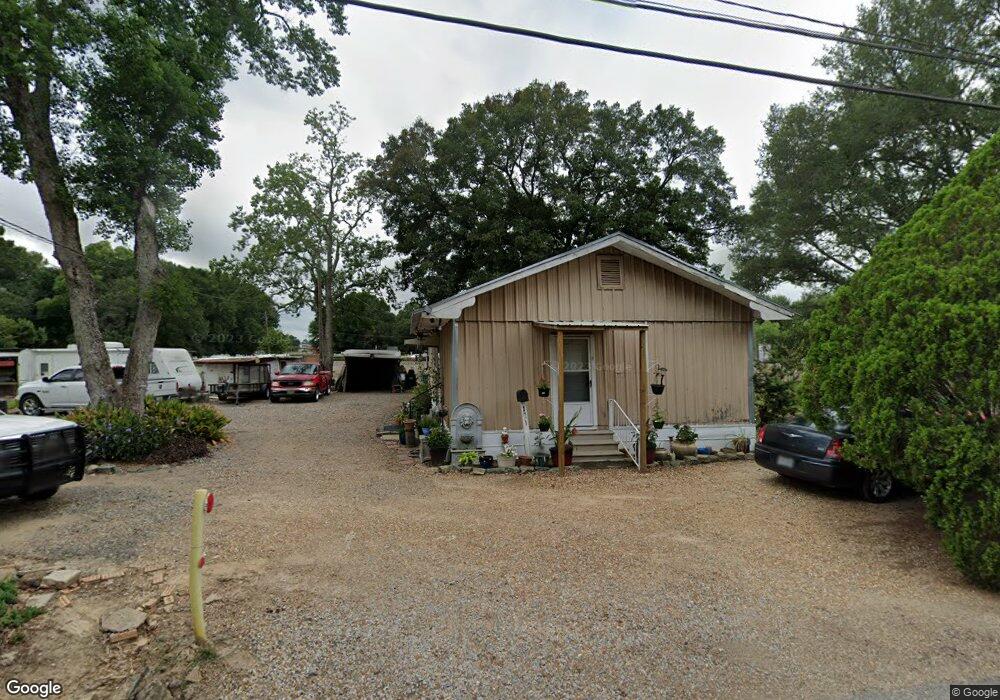 121 Roosevelt St, Eunice, LA 70535 - photo 1