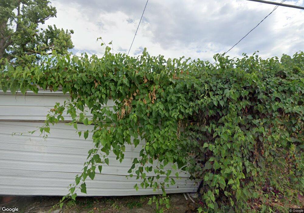 4529 Red Bud Ave, Saint Louis, MO 63115 - photo 1