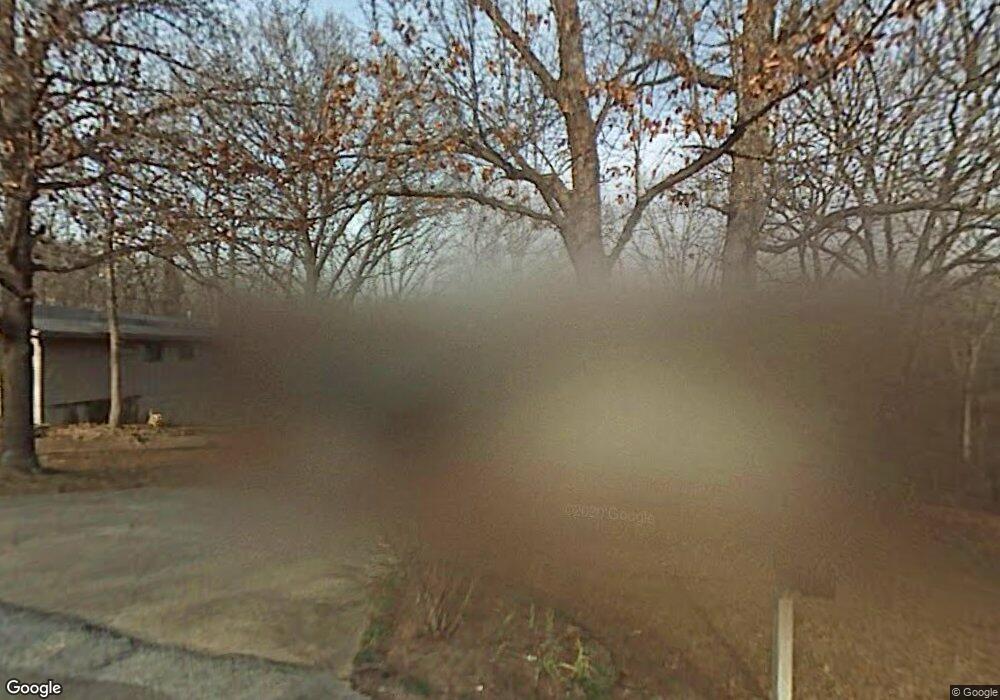 5 Hartsfield Ln, Bella Vista, AR 72715 - photo 1