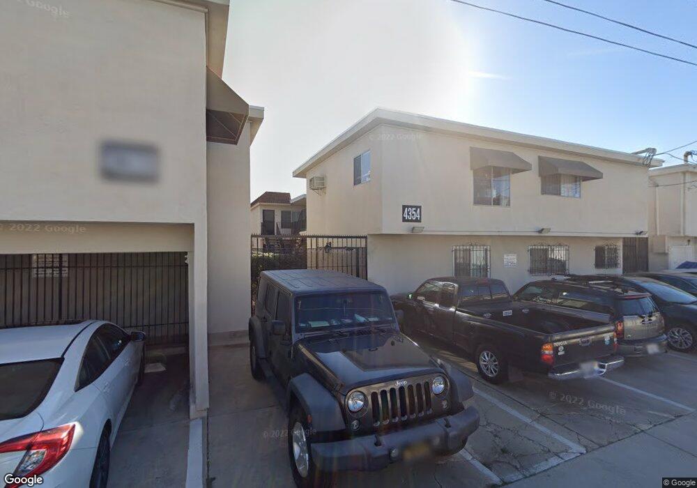 4354 Kansas St, San Diego, CA 92104 - photo 1