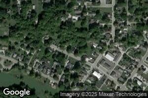 240 E Sparks St, Markle, IN 46770