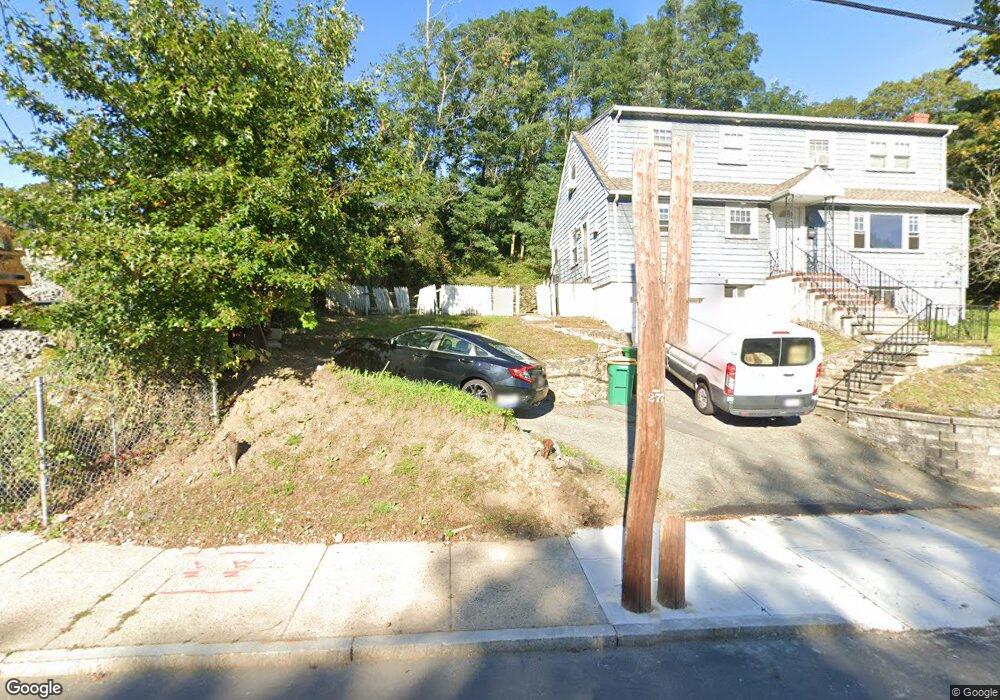 541 Winthrop St, Medford, MA 02155 - photo 1