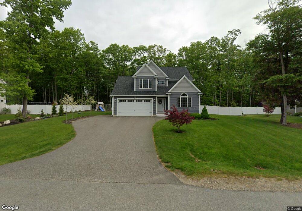 36 Laredo Ln, Rochester, NH 03868 - photo 1