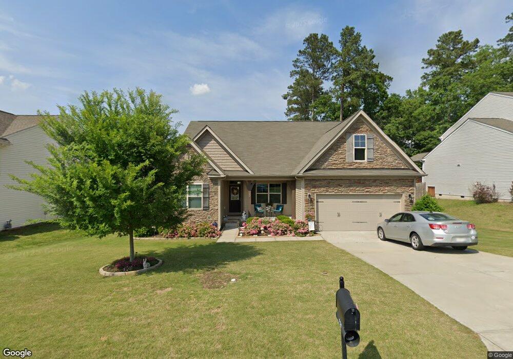229 Hydrangea Dr, Clover, SC 29710 - photo 1