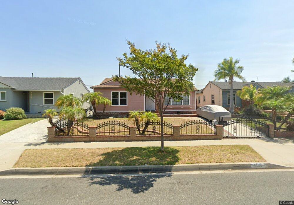 4422 Obispo Ave, Lakewood, CA 90712 - photo 1