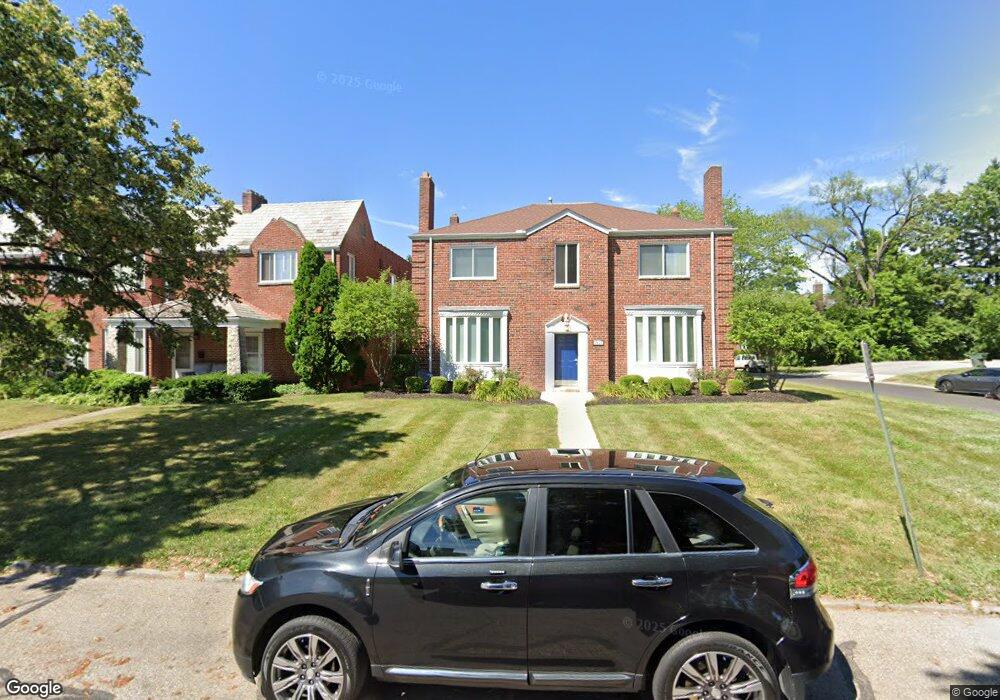 2326 Berwick Blvd, Columbus, OH 43209 - photo 1