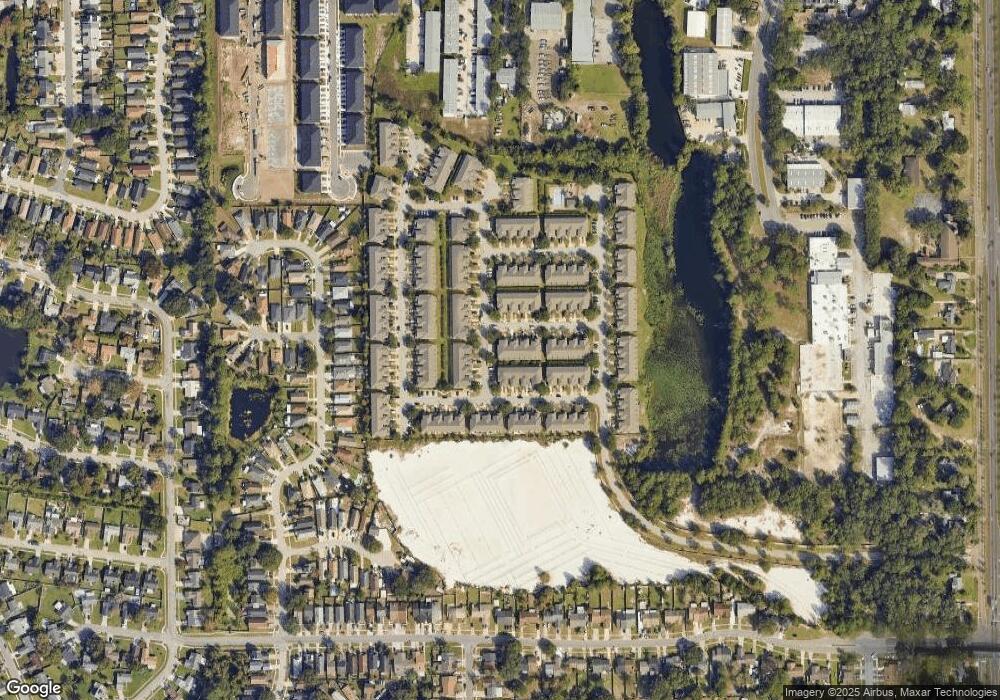 8854 Grassy Bluff Dr, Jacksonville, FL 32216 - photo 1