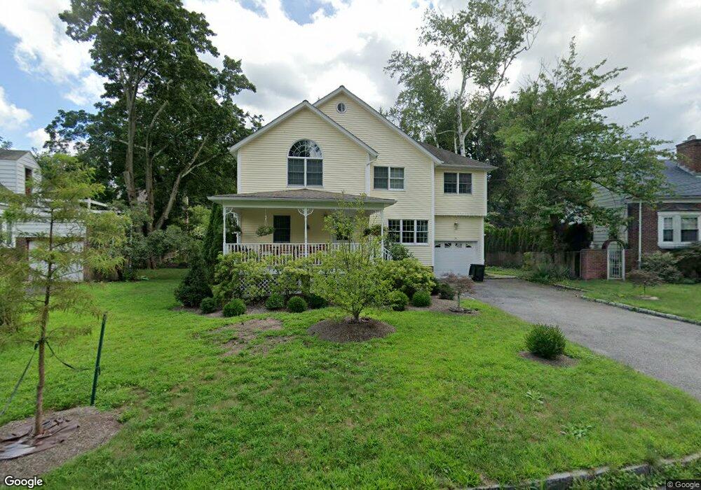 24 Brookside Ln, Dobbs Ferry, NY 10522 - photo 1