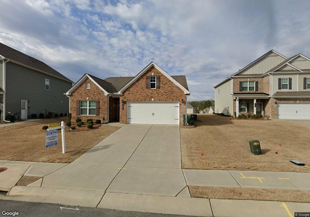 104 Willowbrook Ct, Calhoun, GA 30701 MLS 10254357