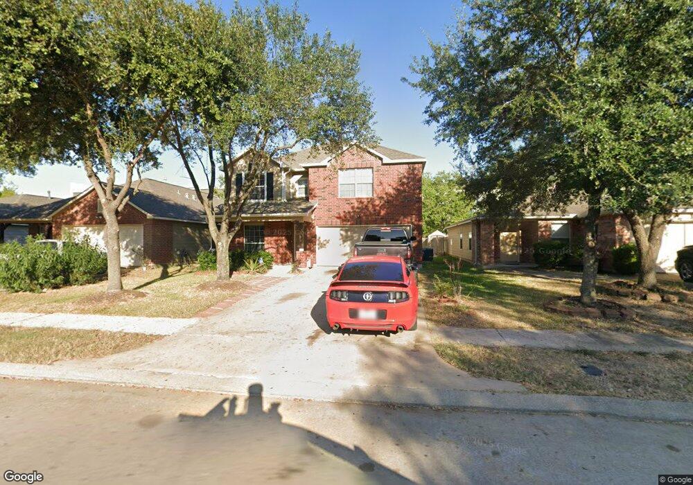 6534 Hampden Point Ct, Houston, TX 77040 - photo 1