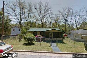 209 W 3rd Ave, Buena Vista, GA 31803