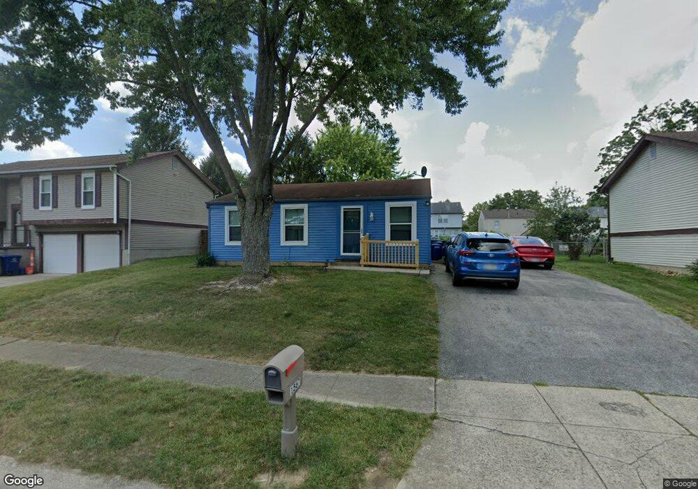 1567 Red Leaf Ln, Columbus, OH 43223 - photo 1