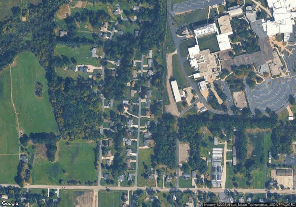 4120 Marks Ave, Rootstown, OH 44272 - photo 1