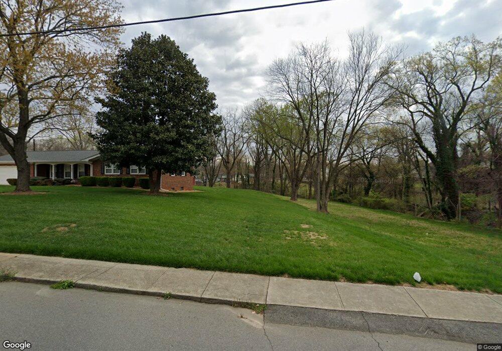 407 S Branch St, Reidsville, NC 27320 - photo 1