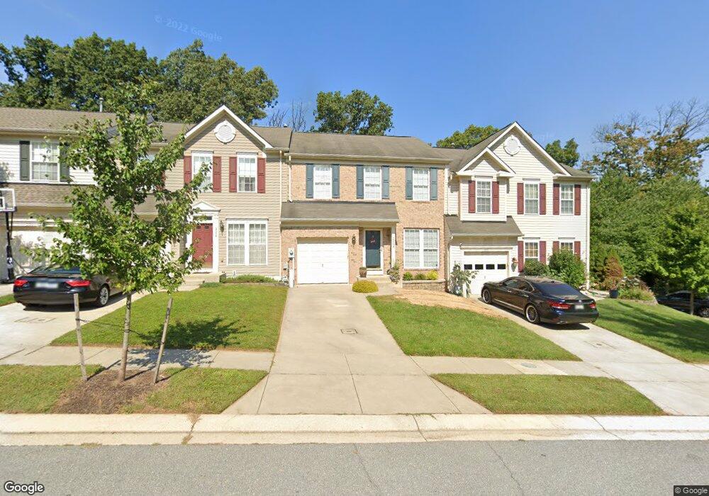 224 Arbor Vista Ln, Owings Mills, MD 21117 - photo 1