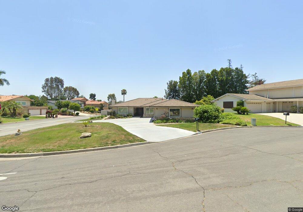 5085 Fairview Cir, Buena Park, CA 90621 - photo 1