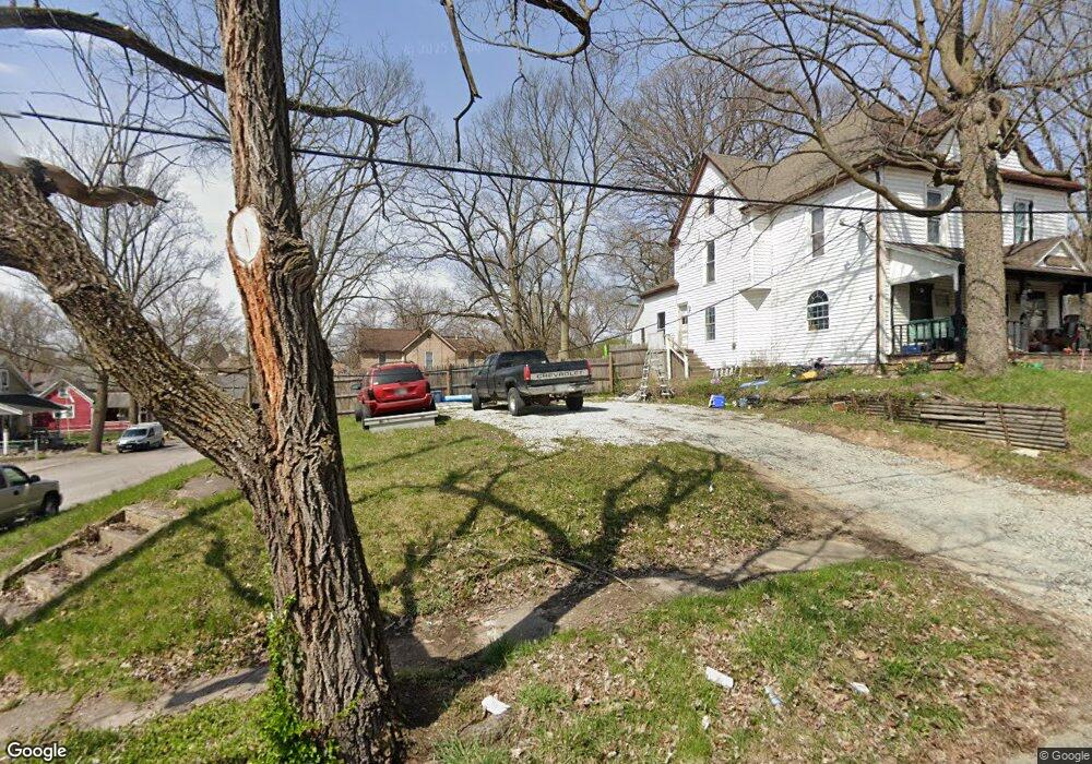 306 N Carroll St, Wabash, IN 46992 - photo 1