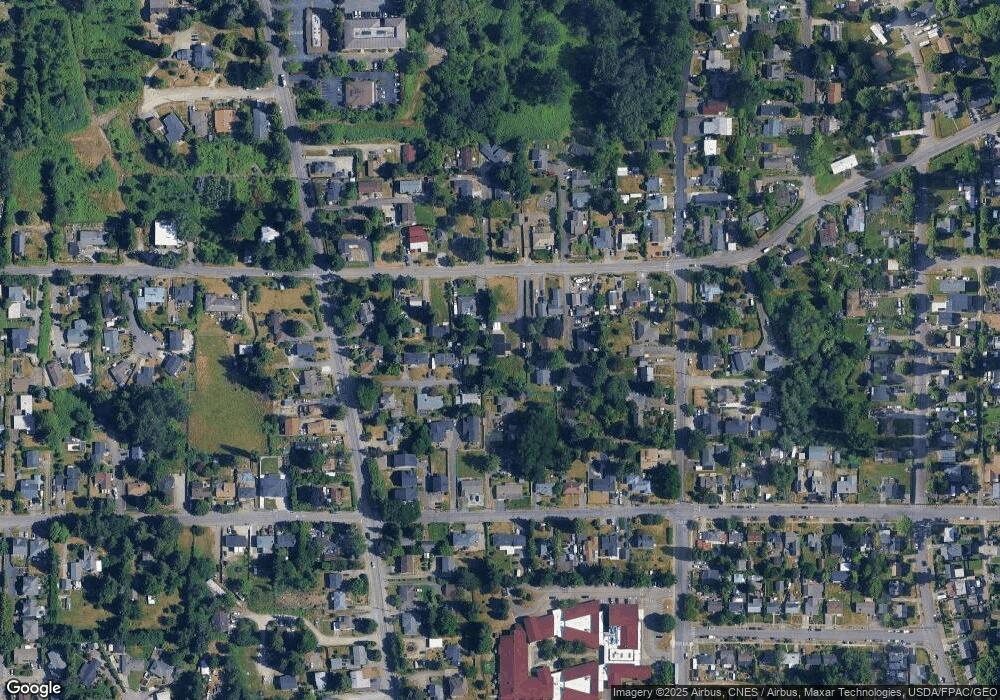 3017 S 133rd St, Tukwila, WA 98168 - photo 1