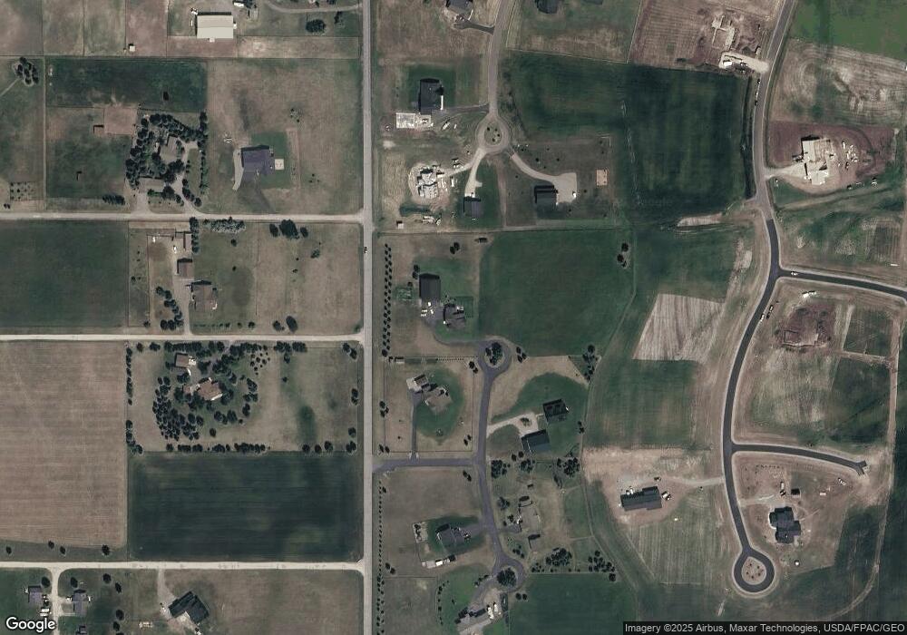 152 Stonefoxx Ct N, Columbia Falls, MT 59912 - photo 1