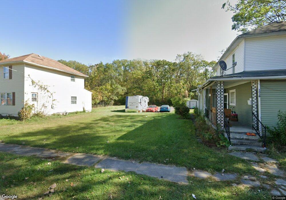 178 Edwards St, Marion, OH 43302 - photo 1