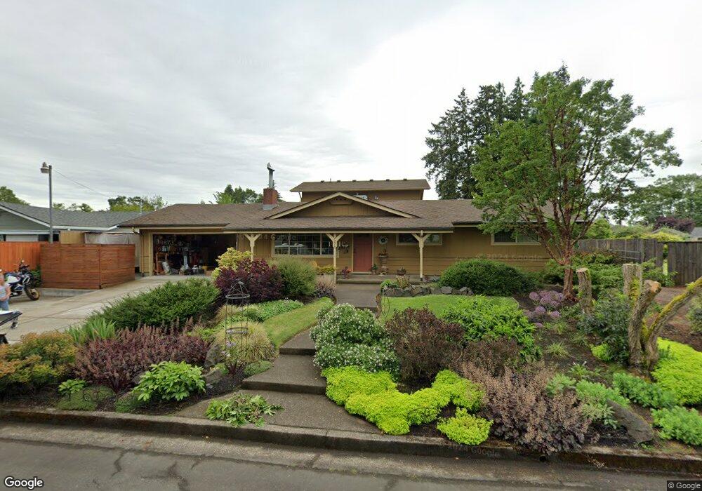 2270 Valhalla St, Eugene, OR 97401 - photo 1