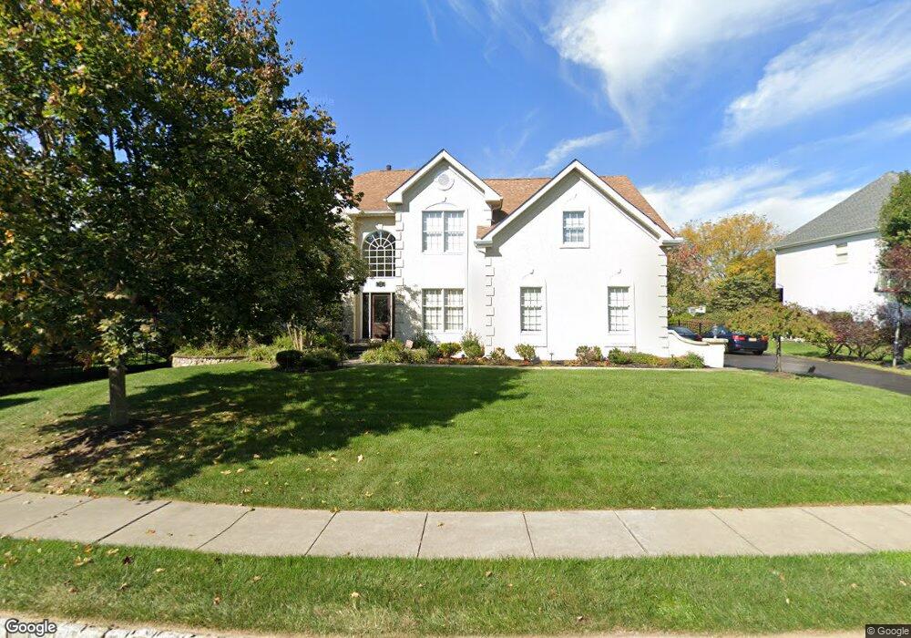 72 Brooks Rd, Moorestown, NJ 08057 - photo 1