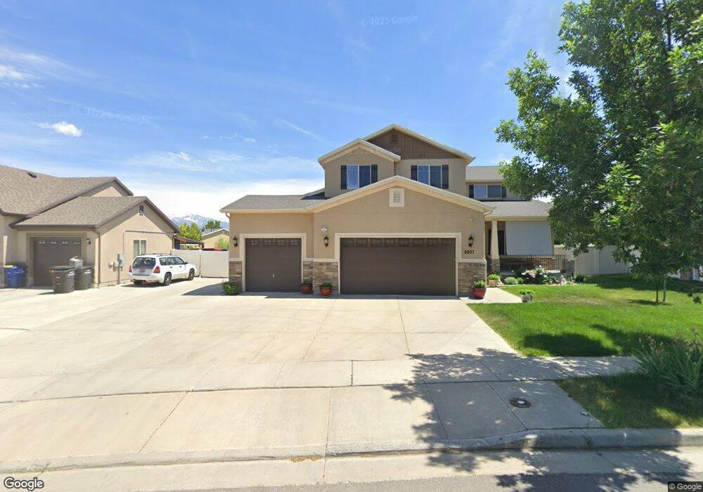 6857 S Ticklegrass Rd, West Jordan, UT 84081 - photo 1